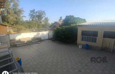 Imagem 6: Casa em Belém Novo. Imóvel novo, 119m² de Área, 3 Vagas na garageme2...