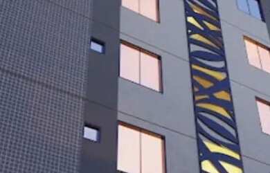 Imagem: O apartamento à venda possui 2 Dormitórios, 1 Banheiro, 1