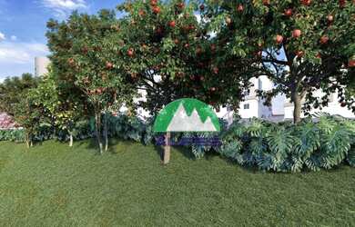 Imagem 4: Apartamento à venda, 43 m² por R$ 174.900,00 - Tindiquera - Araucária/PR