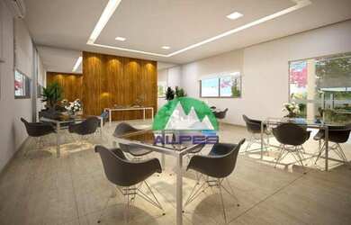 Imagem 6: Apartamento à venda, 41 m² por R$ 168.900,00 - Capela Velha - Araucária/PR