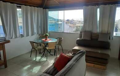 Imagem 1: Cobertura Mar de Tereza, sua casa fora de casa em Cabo Frio