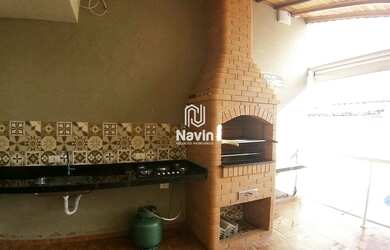 Imagem 7: Casa à venda no bairro Jardim Paulista - Atibaia/SP