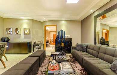 Imagem 2: Apartamento com 3 dormitórios, 149 m² - venda por R$ 1.500.000,00 ou...