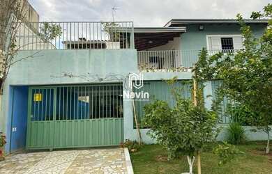 Imagem 2: Casa à venda no bairro Jardim Maristela - Atibaia/SP
