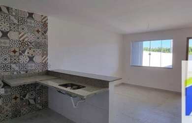 Imagem 15: Casa com 2 dormitórios para alugar, 90 m² por R$ 1.500,00/mês - Guaratiba...