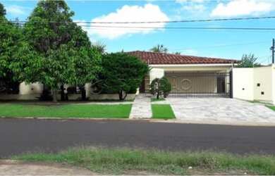 Imagem 1: Ribeirao Preto - Casa Padrão - Alto da Boa Vista