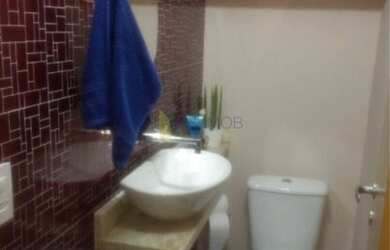 Imagem 10: Jundiaí - Casa de Condomínio - Jardim Colônia