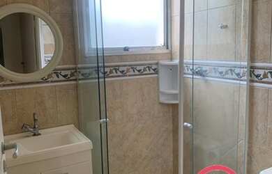 Imagem 12: Residencial - Jd Barueri. Churrasqueira, 66m² de Área, 1 Vaga na garageme2...