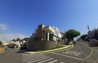 Imagem 3: INDAIATUBA - Casa de Condomínio - JARDIM VISTA VERDE