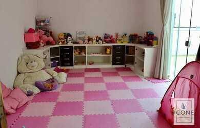 Imagem 3: Casa com 4 dormitórios, 280 m² - venda por R$ 1.250.000,06 ou aluguel...