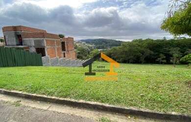 Imagem 1: Terreno à venda, 660 m² por R$ 430.000,00 - Condomínio Villagio Paradiso...