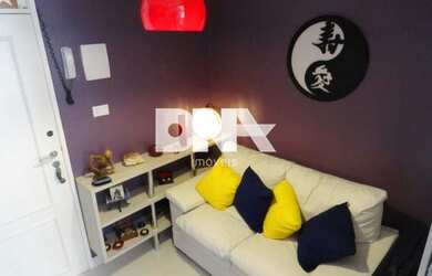 Imagem: O depósito possui 30m² de Área e está localizado em Copacabana