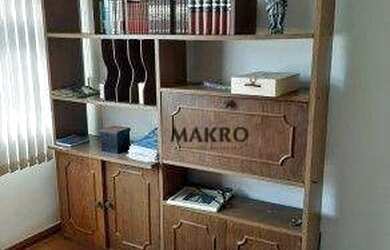 Imagem 4: Apartamento com 4 quartos, 182 m² - venda por R$ 1.150.000 ou aluguel...