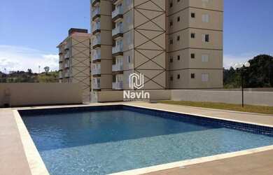 Imagem 3: Apartamento à venda no bairro Atibaia Belvedere - Atibaia/SP