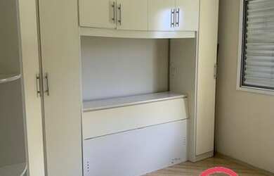 Imagem 5: Residencial - Jd Barueri. Churrasqueira, 66m² de Área, 1 Vaga na garageme2...