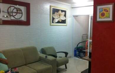 Imagem 8: Apartamento para venda. Piscina, Ar-condicionado, 60m² de Áreae1 Vaga...