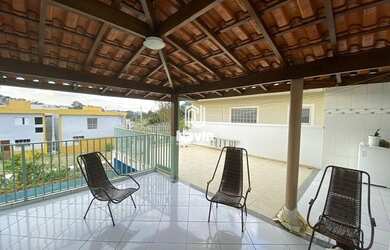 Imagem 5: Casa à venda no bairro Jardim Maristela - Atibaia/SP