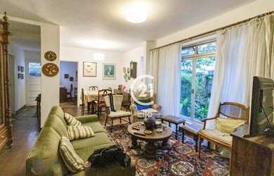 Imagem 6: Casa com 3 dormitórios, 220 m² - venda por R$ 3.000.000,00 ou aluguel...