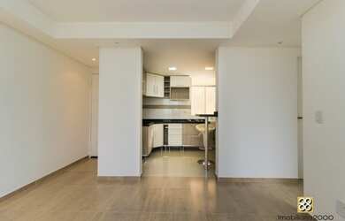 Imagem 3: Apartamento - Rua Vieira Fazenda, 1342 - Portão - Curitiba PR