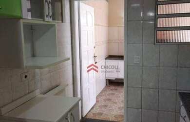 Imagem 8: Residencial San Marino. Churrasqueira, 63m² de Área, 1 Banheiroe2 Dormitórios