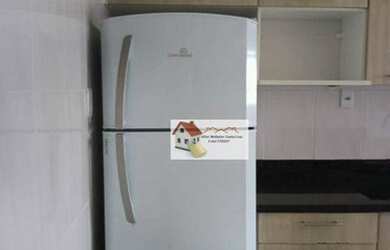 Imagem 16: Apartamento com 1 dormitório à venda, 54 m² por R$ 250.000,00 - Vila...