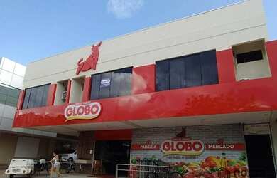 Imagem: Sala para alugar, 34 m² por R$ 1.020,00/mês - Plano Diretor