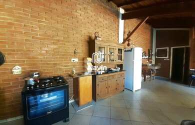 Imagem 16: Casa à venda no bairro Jardim dos Pinheiros - Atibaia/SP