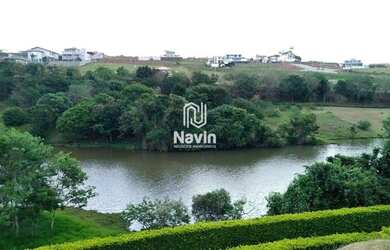 Imagem 4: Terreno a venda 1045m em condomínio fechado Atibaia SP