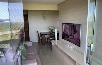 Imagem 3: Salvador - Apartamento Padrão - Patamares