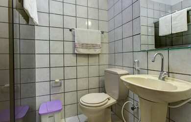 Imagem 10: HI04G - Casa das Andorinhas com piscina na praia do Iguape 50m do mar...