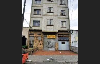 Imagem 1: Prédio à venda, 675 m² por R$ 2.500.000 - Catumbi - São Paulo/SP