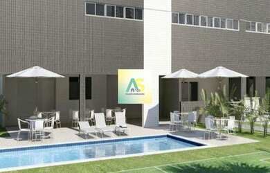 Imagem 5: Apartamento 02 quartos Pronto Para Morar na Boa Vista, Lazer Completo