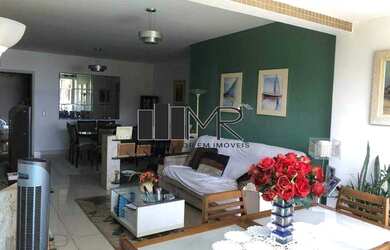 Imagem 10: apartamento à venda no Alfa Barra 2 na Barra da Tijuca