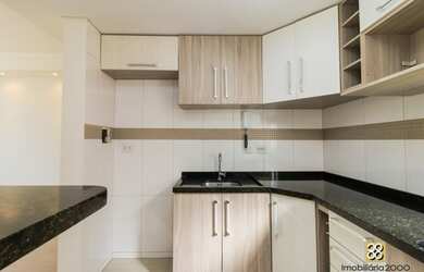 Imagem 7: Apartamento - Rua Vieira Fazenda, 1342 - Portão - Curitiba PR