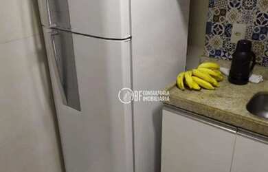 Imagem 10: Excelente apartamento 3 qts 2banheiros ao lado do Habibs Abdias