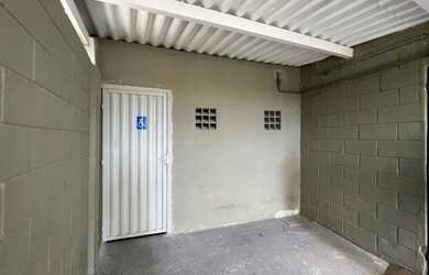 Imagem 6: Galpão Comercial c/ mezanino