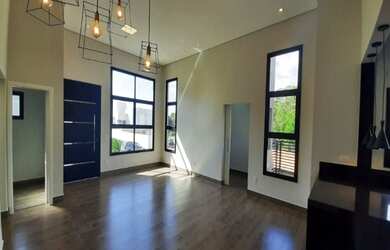 Imagem 11: INDAIATUBA - Casa de Condomínio - JARDIM VISTA VERDE