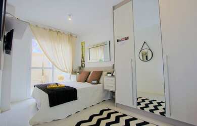 Imagem 11: APARTAMENTO RESIDENCIAL em Rio de Janeiro - RJ, Tijuca