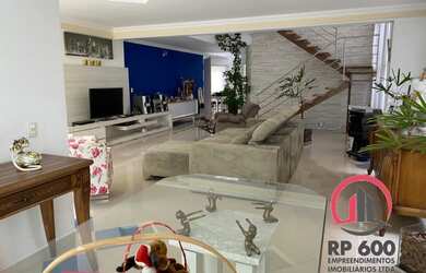 Imagem 9: Residencial - Vl Lageado. Piscina, Churrasqueira, 360m² de Áreae4 Vagas...