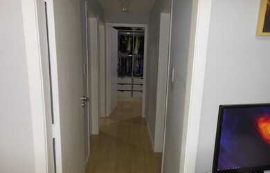 Imagem 11: Aptoº11 do Bl C, do Conj Residencial João Paulo I, situado na Rua Paraíba, 3422