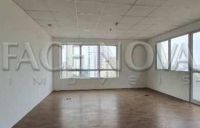 Imagem: SãO PAULO - Conjunto Comercial/Sala - Vila Dom Pedro I