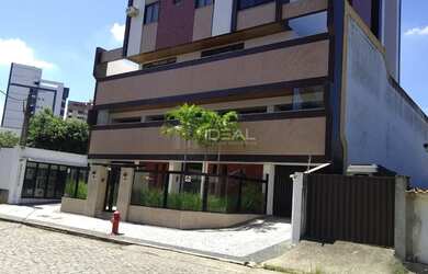 Imagem: O apartamento possui 3 Dormitórios, 3 Banheiros, 1 Vaga na