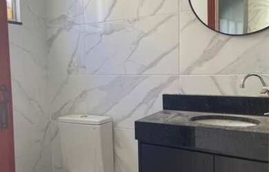 Imagem 10: Casa 3/4 - Alto padrão com piscina