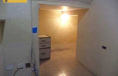 Imagem 5: Salão para locação 115 m² por R$ 7.600/mês - Brooklin Paulista -...