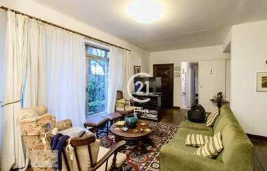 Imagem 5: Casa com 3 dormitórios, 220 m² - venda por R$ 3.000.000,00 ou aluguel...