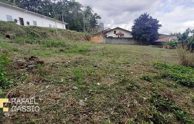 Imagem 4: Terreno a venda no Bairro Santa Terezinha em Gaspar