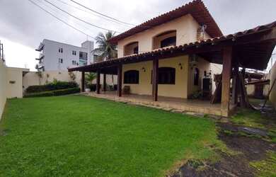 Imagem 3: Casa Duplex no Calhau 400 m², Pertinho do Golden Shopping