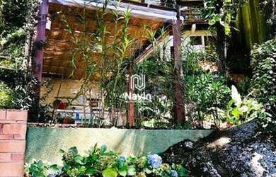 Imagem 4: Casa à venda no bairro Condomínio Clube da Montanha - Atibaia/SP