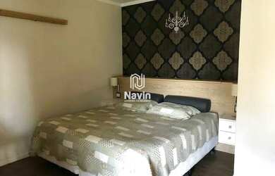 Imagem 14: Casa à venda no bairro Jardim Paulista - Atibaia/SP