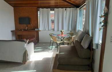 Imagem 3: Cobertura Mar de Tereza, sua casa fora de casa em Cabo Frio